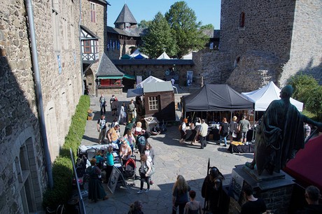 Burg an der Wupper